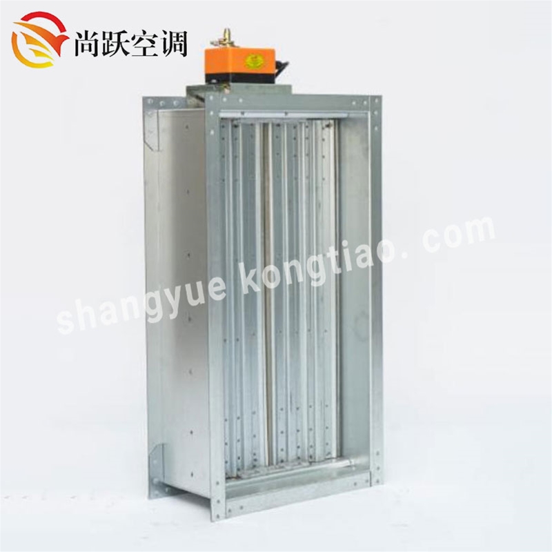 防爆密閉閥工作原理分享